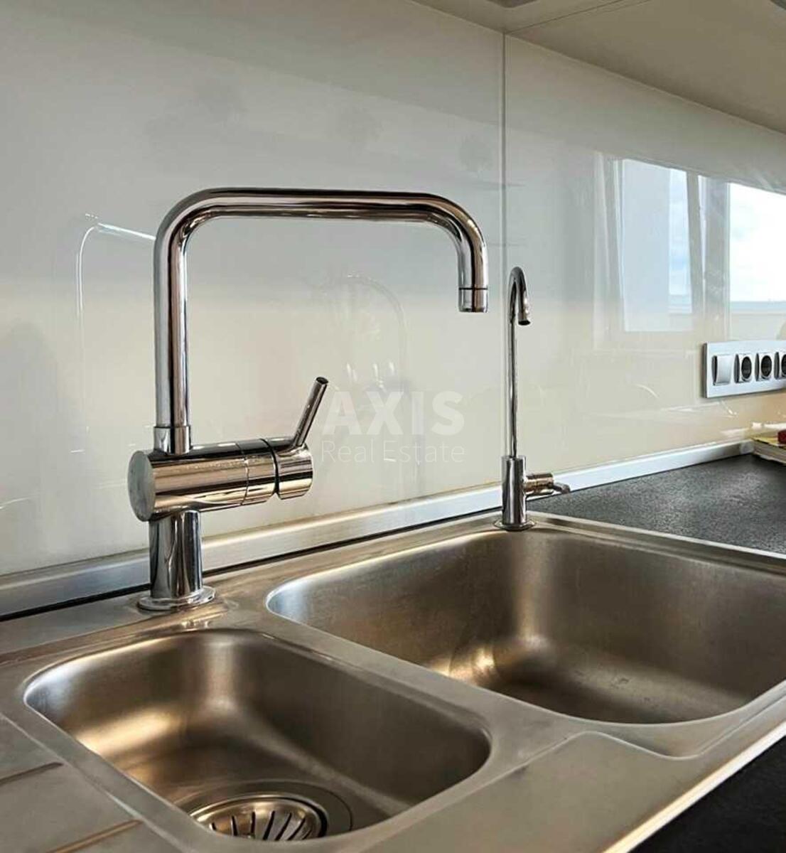 1k apartment vul. Voskresens'ka 16В575491