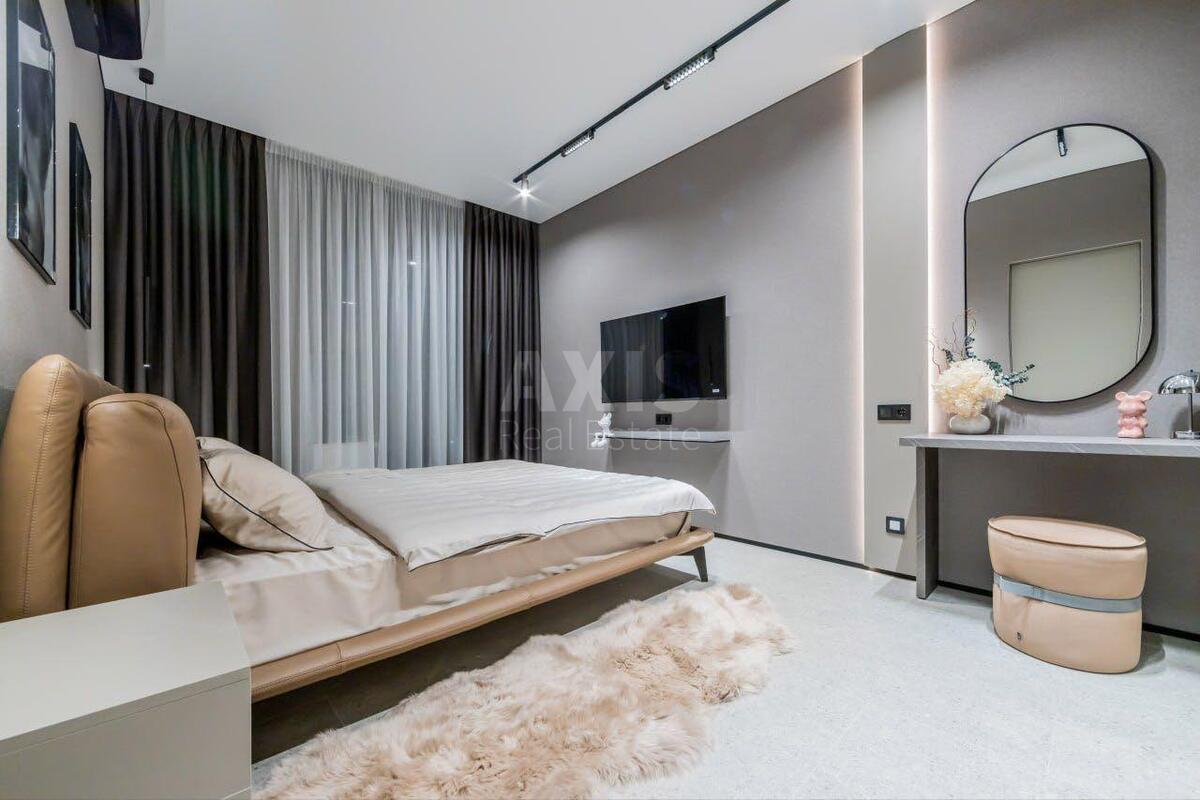 2k apartment vul. Andriya Verkhohlyada 186190412