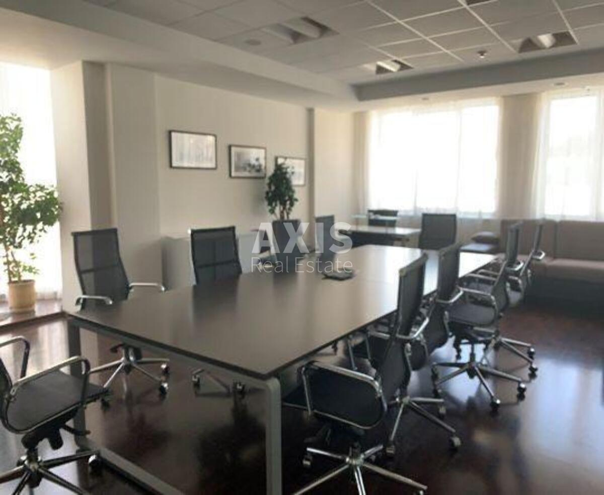 Office vul. Velyka Vasyl'kivs'ka 57/3, 623m2606107