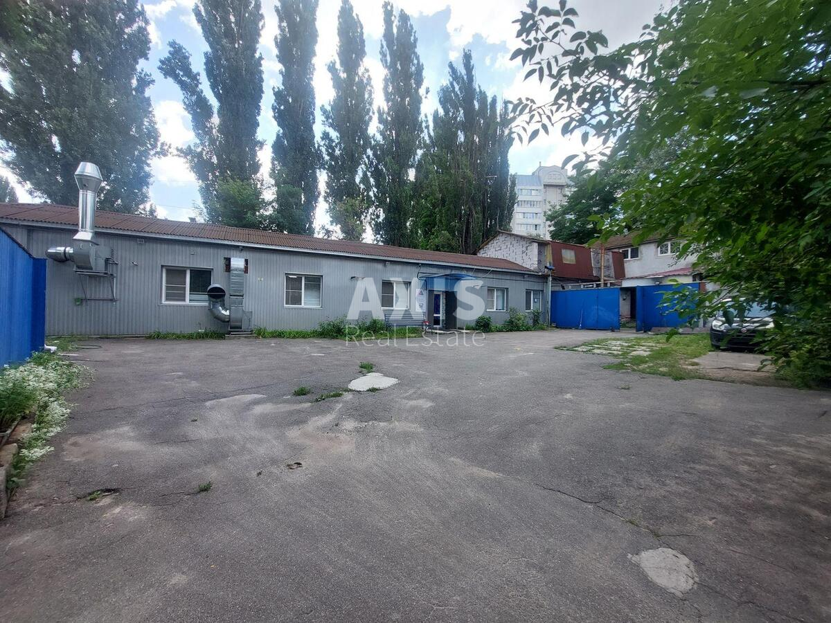 Объект торговли ул. Краснопольская 5Б, 168м257634