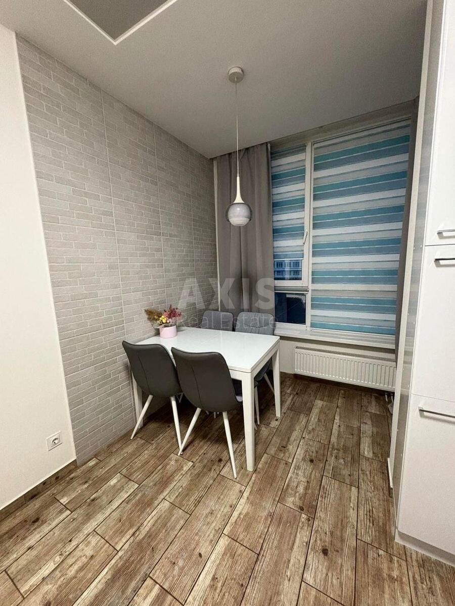 1k apartment vul. Praktychna 1619681