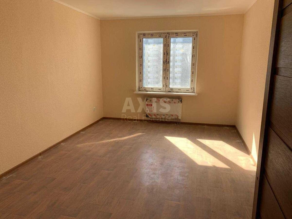 3k apartment vul. Konopljans'ka 220