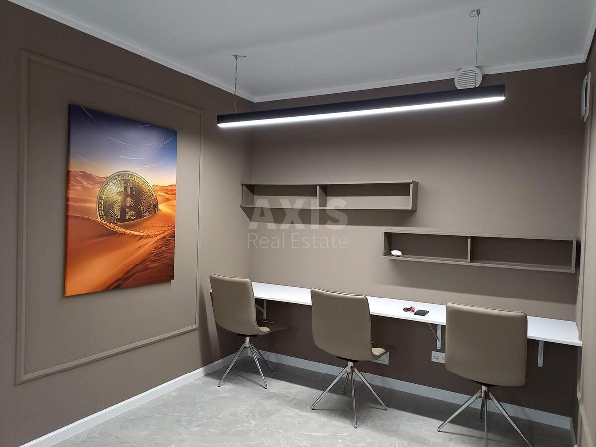 Office vul. Zarichna 6, 76m2576914