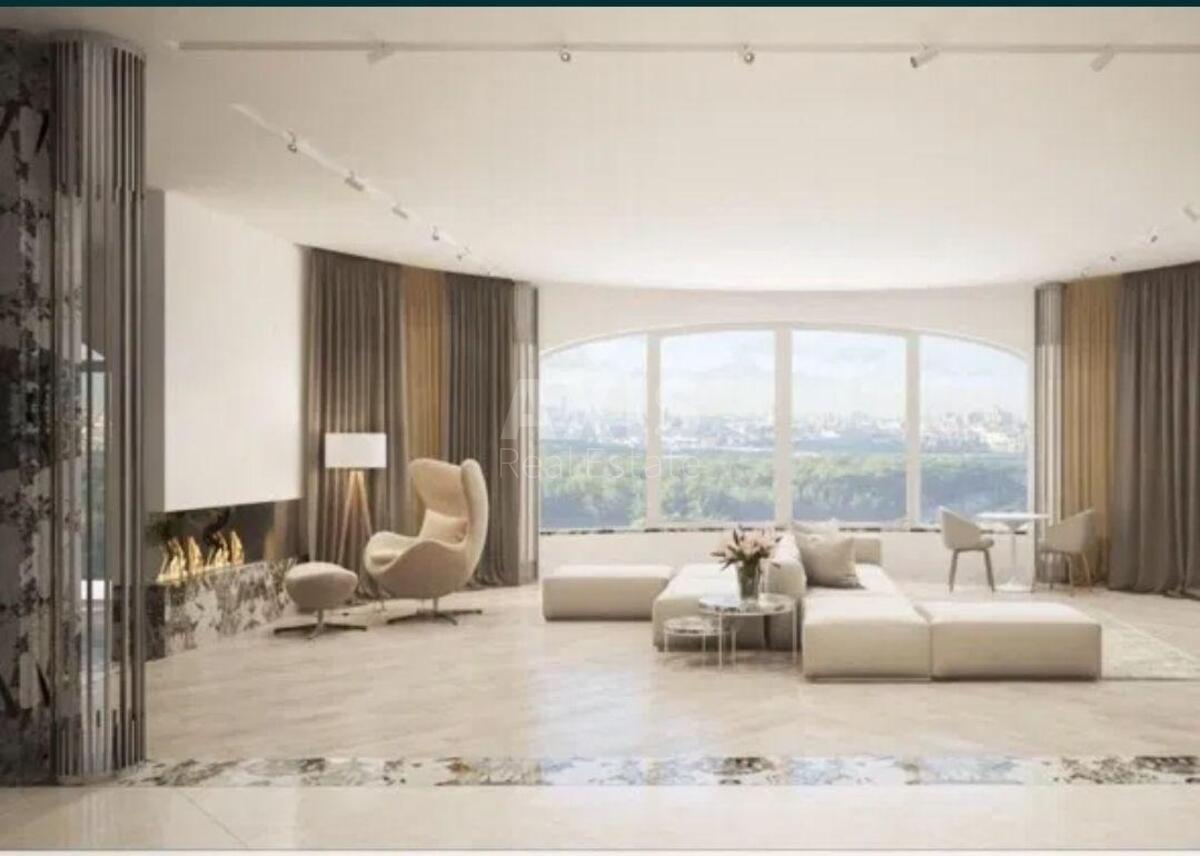 5k apartment vul. Dobroljubova 42