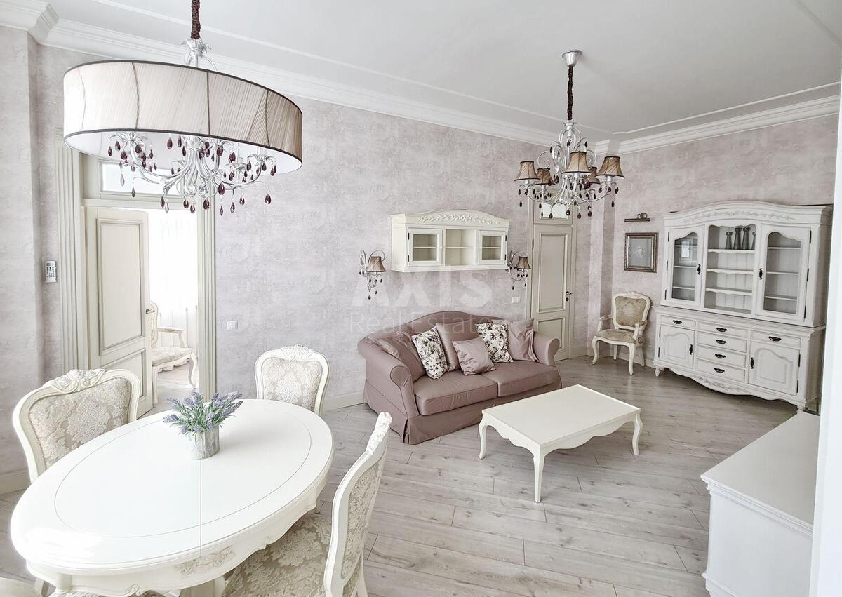 3k apartment vul. Hreshhatyk 230