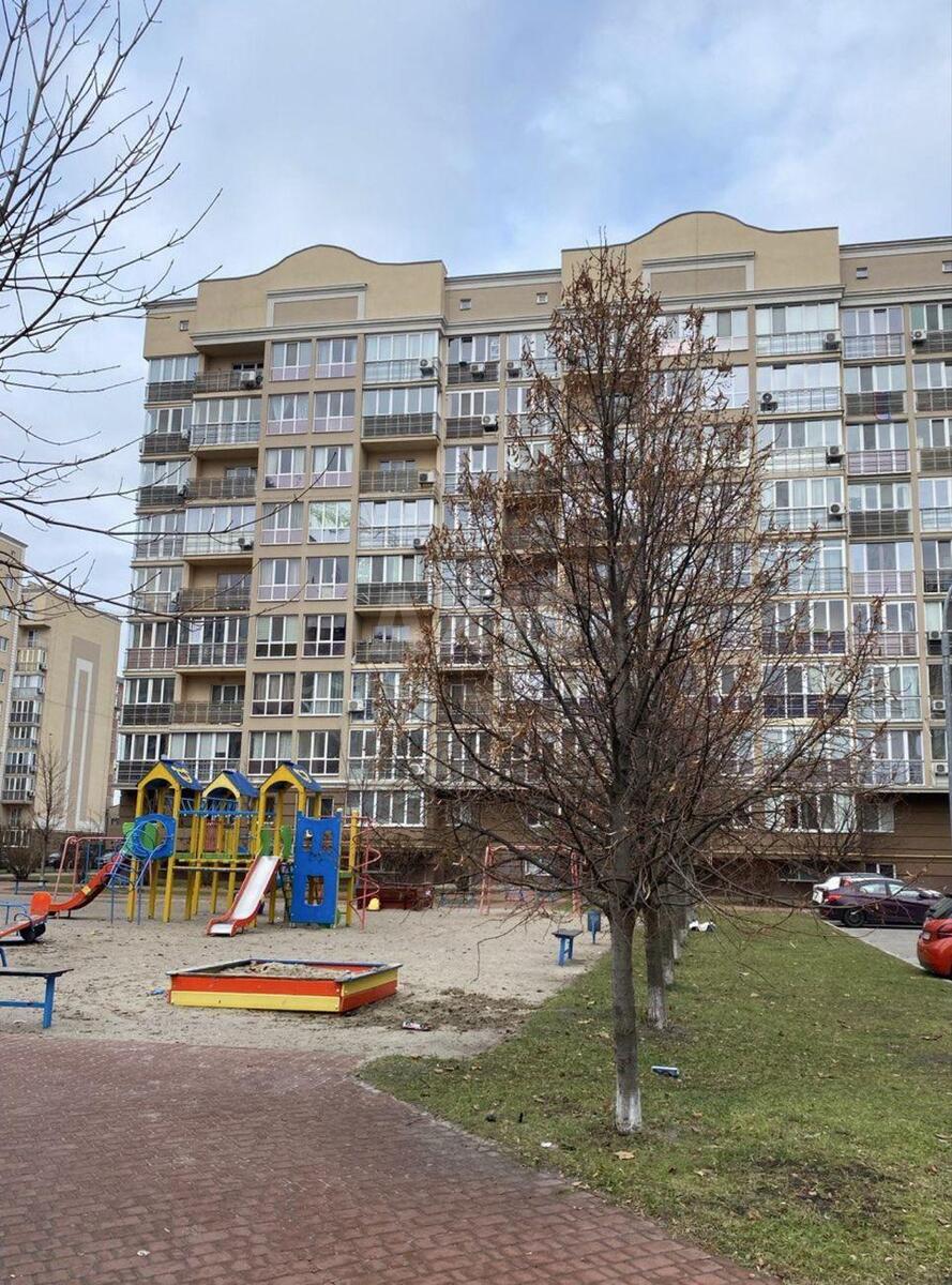 1к квартира ул. Метрологическая 1098