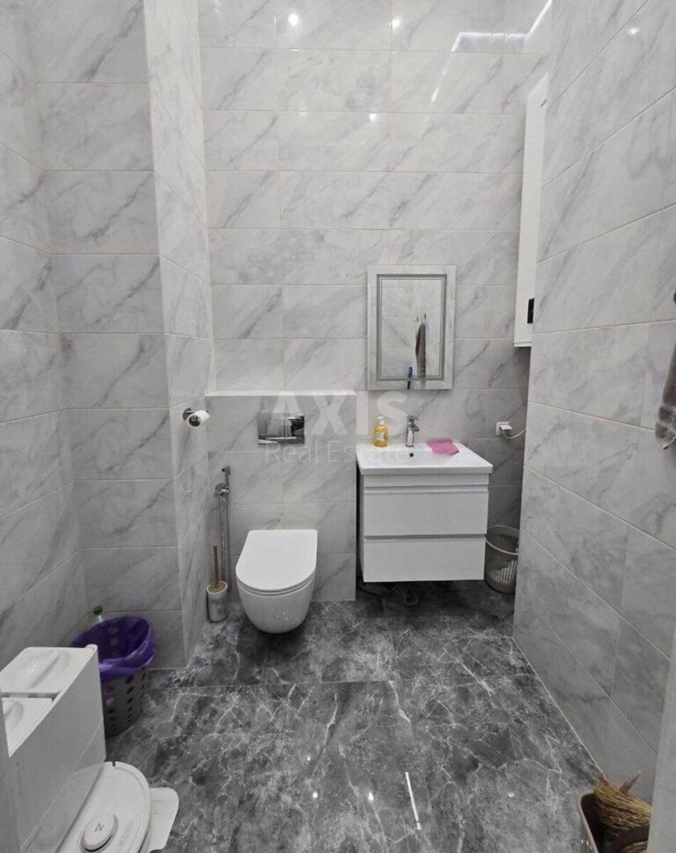 1k apartment vul. Oleksandra Olesja 10/2577554
