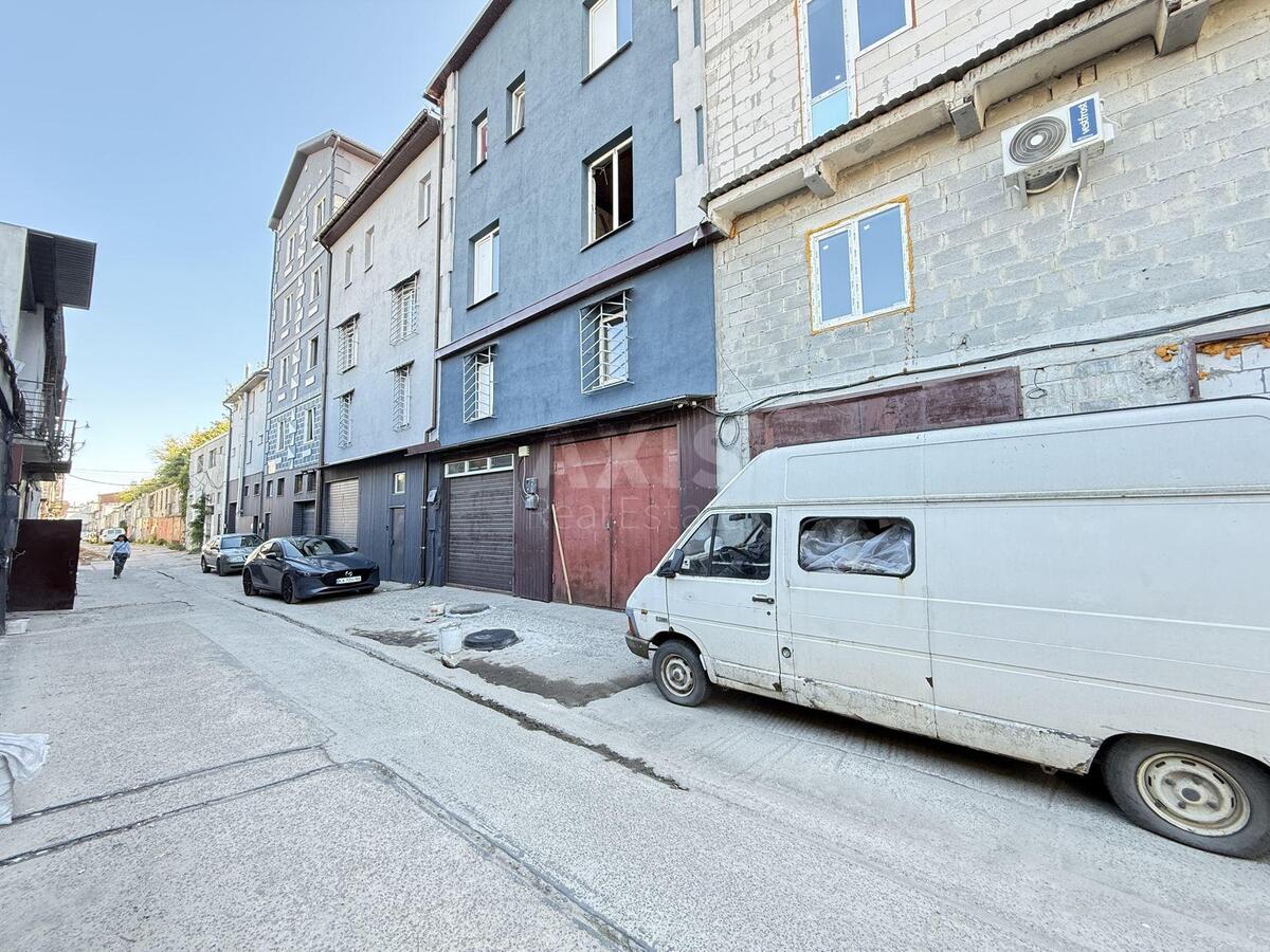 Service object vul. Kozelec'ka 2А, 350m26207914