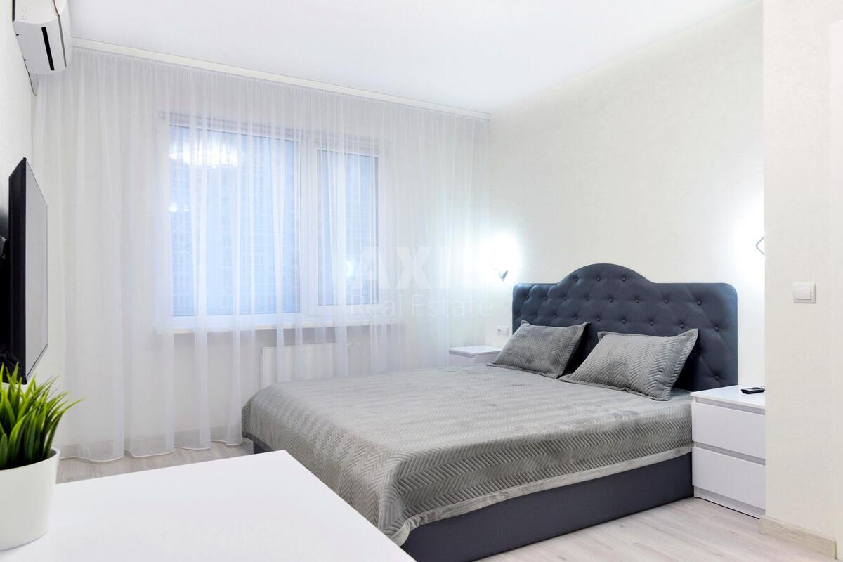 1k apartment vul. Gmyri Borysa 16621193