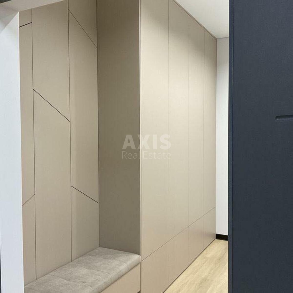 1k apartment pr-t Peremogy 11Б9