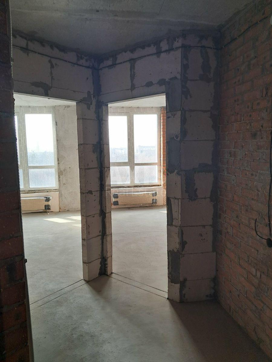 1k apartment vul. Degtjarivs'ka 255
