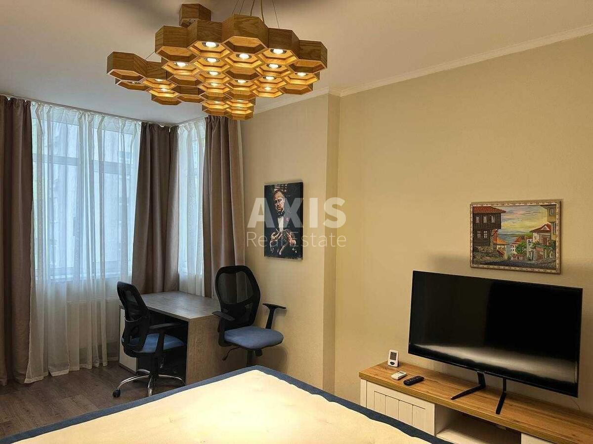 2k apartment vul. Vitaliya Skakuna 21616152