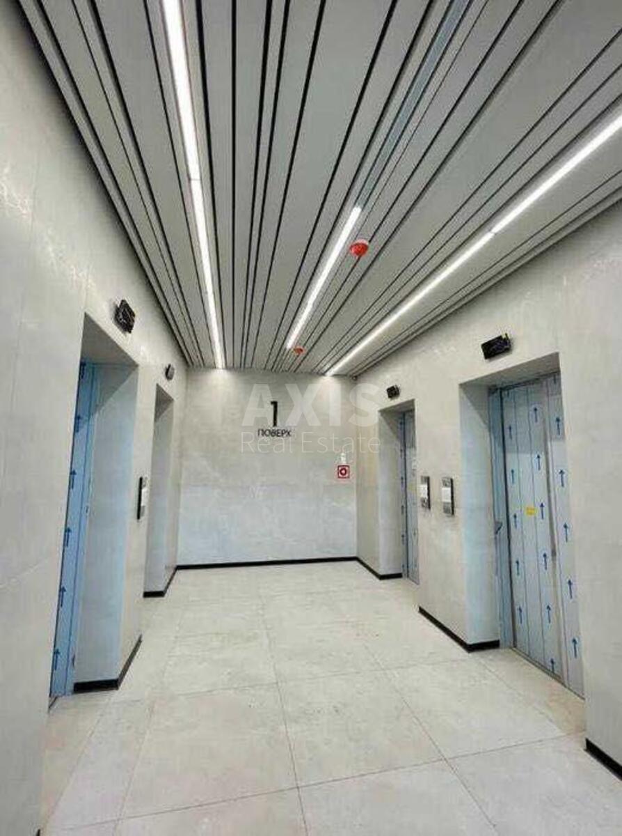 2k apartment vul. Vasyl'kivs'ka 12