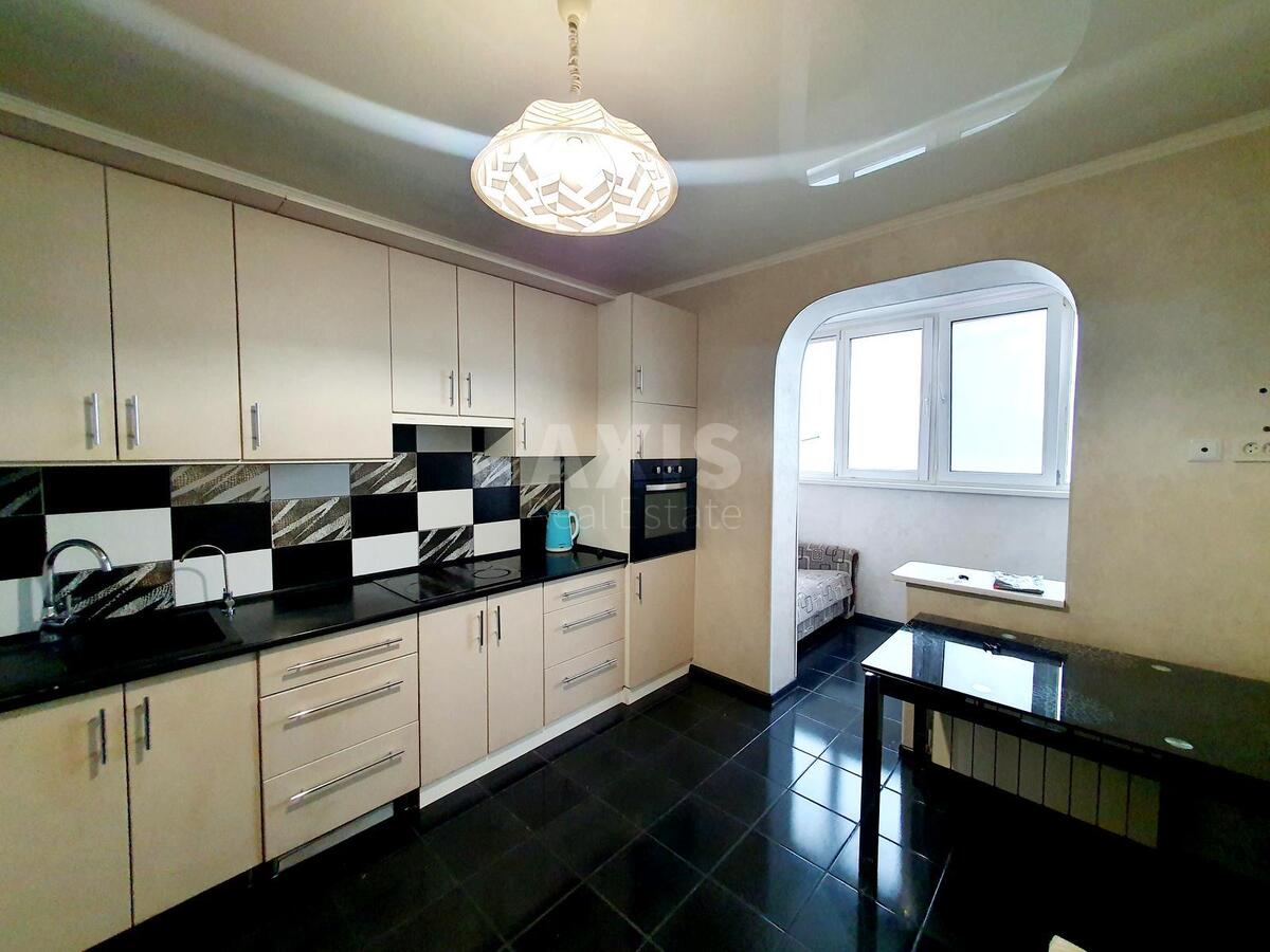 1k apartment pr-t Grygorenka Petra 1462248