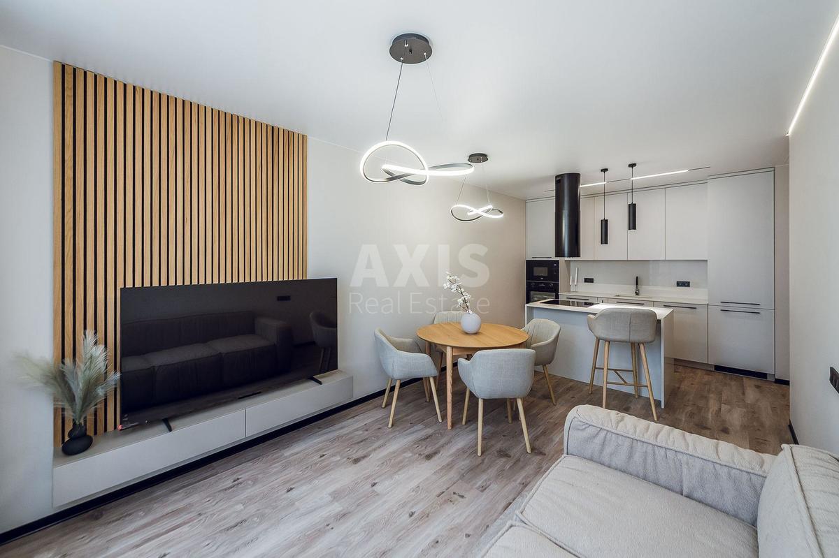 2k apartment vul. Grechka Marshala 42421985