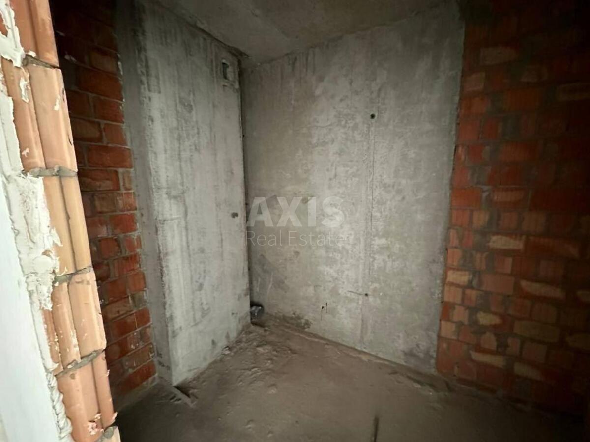 1k apartment vul. Kanal'na 82
