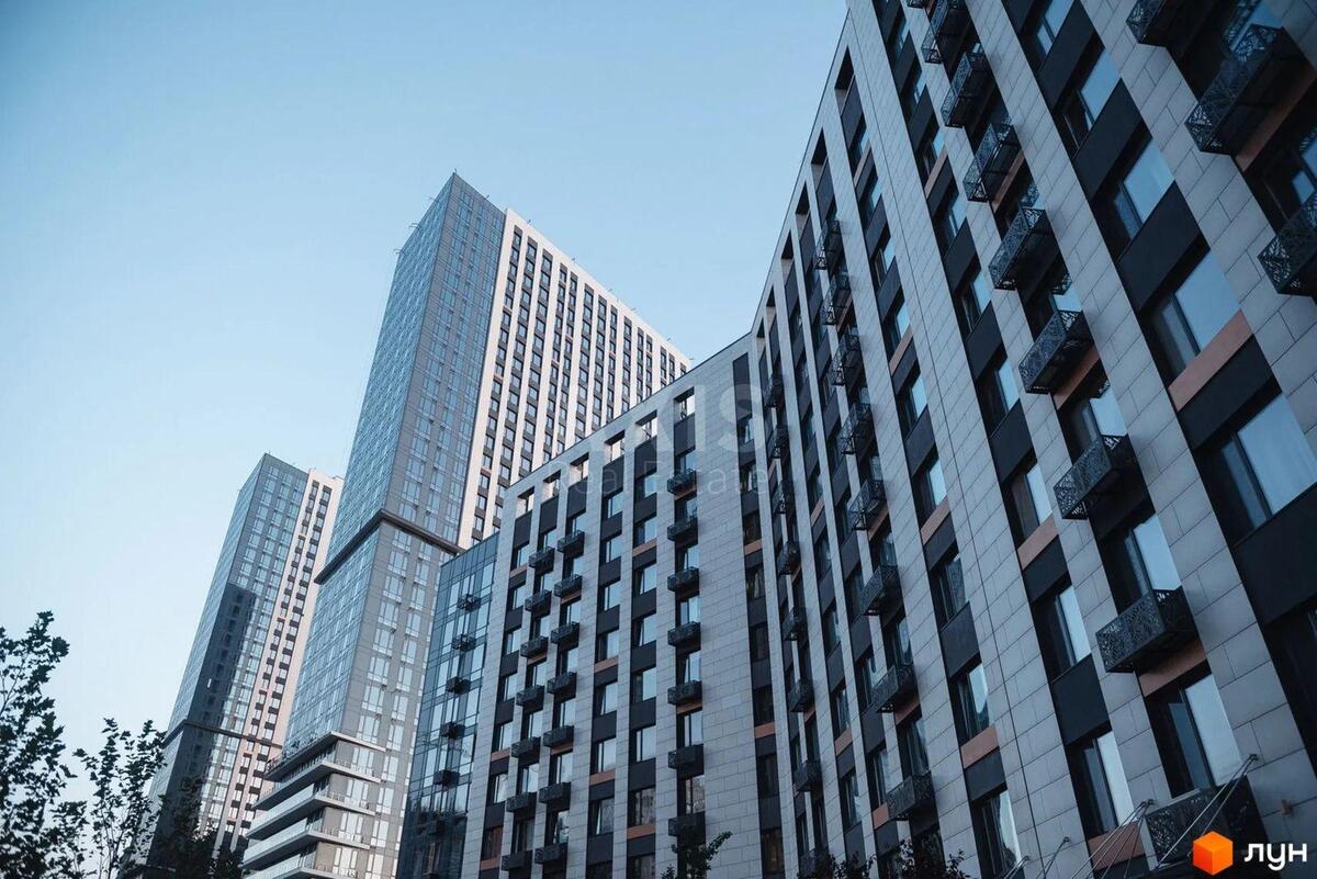 2k apartment vul. Zabolotnogo Akademika 157998
