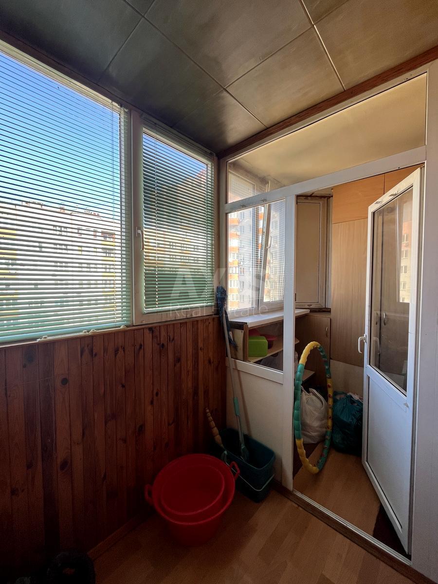 3к квартира пер. Феодосийский 14А622728