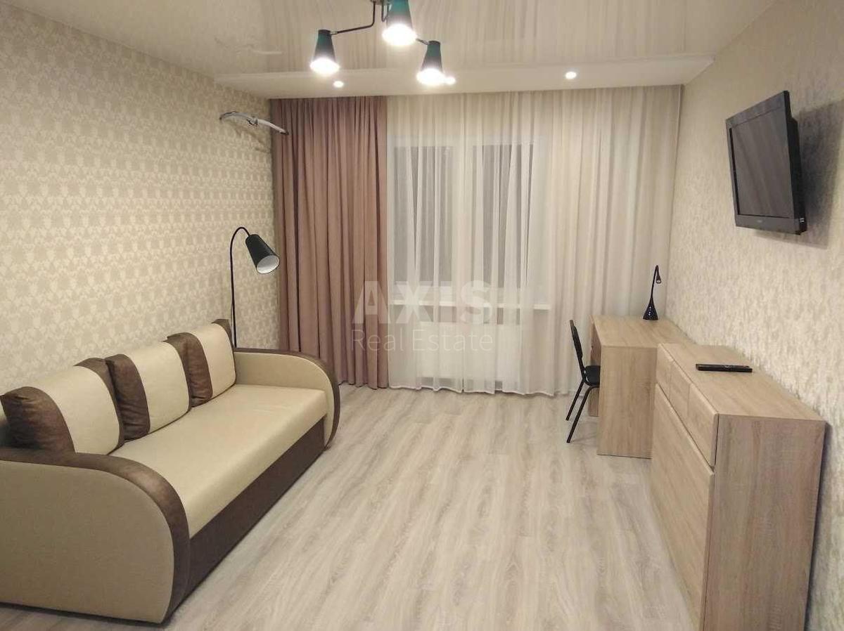 2k apartment vul. Danchenka Sergija 34