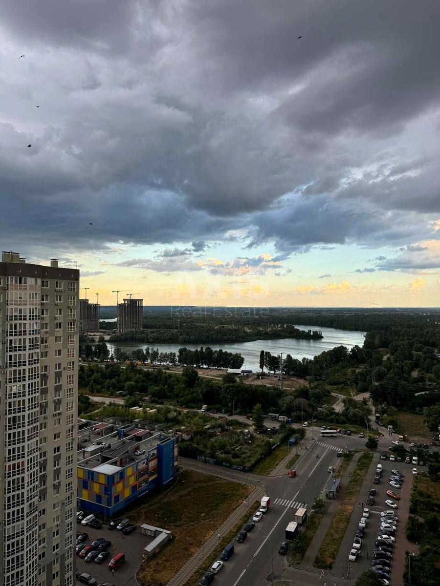 3k apartment vul. Chavdar Jelyzavety 245940213
