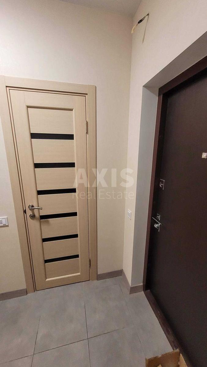 1k apartment vul. Jurija Pashalina 172