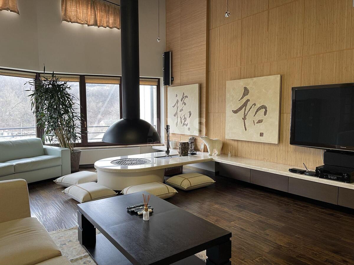 5k apartment vul. Kyrylivs'ka 14/18634982