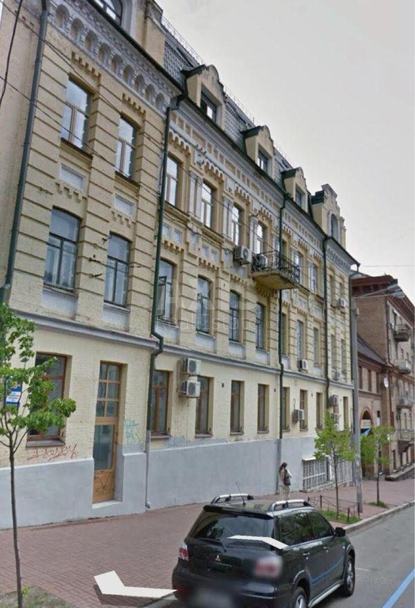 Office vul. Sofii'vs'ka 18, 155m259244