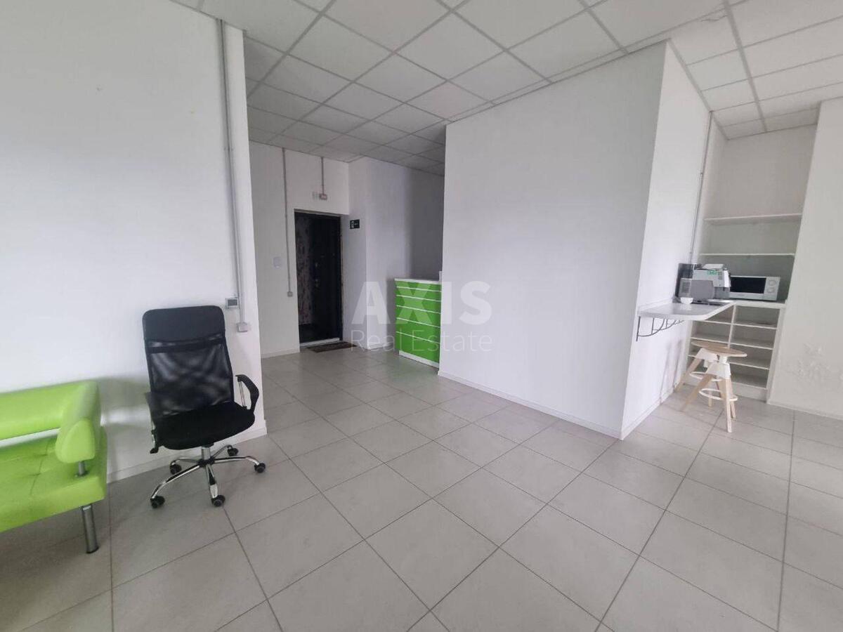 Office uzv. Klovs'kyj 7, 8m2634281