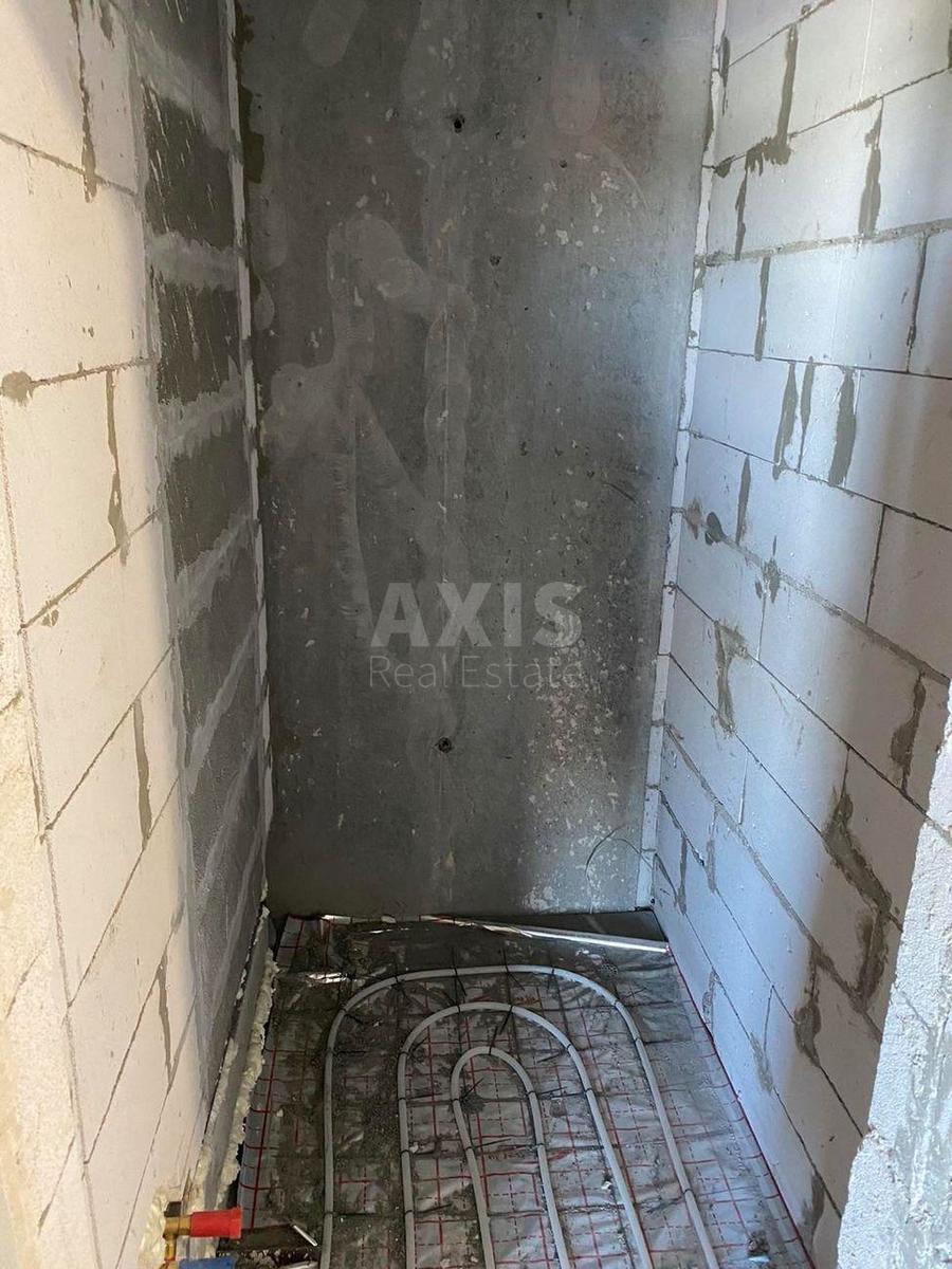 2k apartment vul. Danchenka Sergija 33