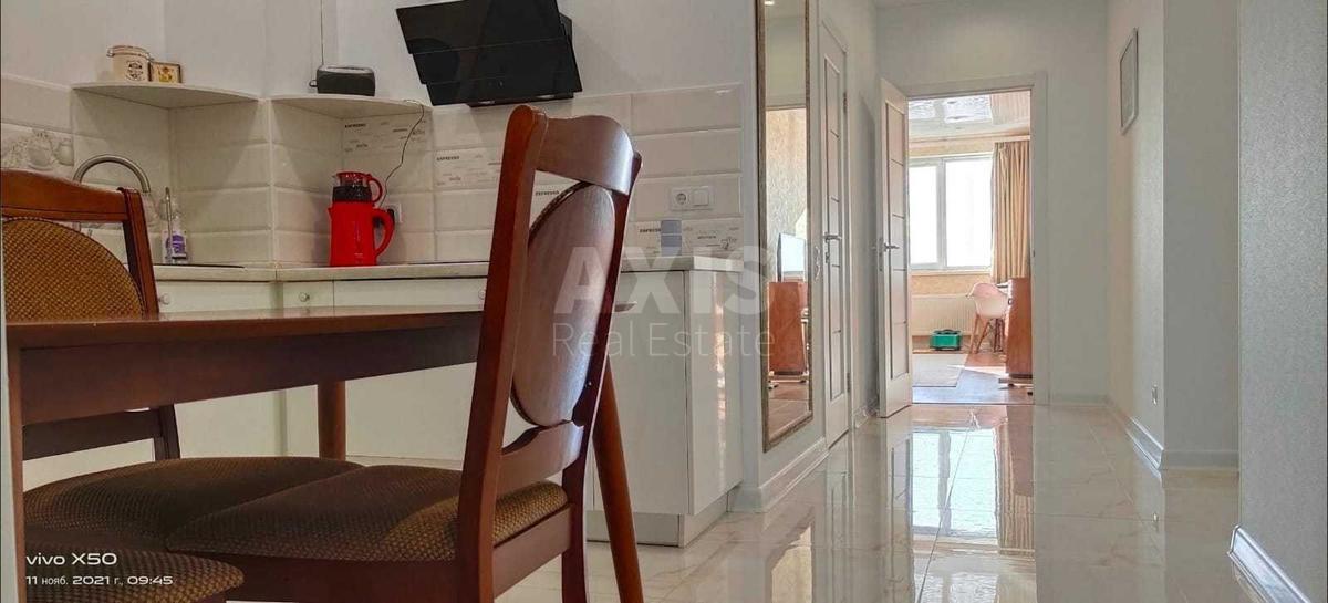 2k apartment pr-t Navoi' Alishera 694
