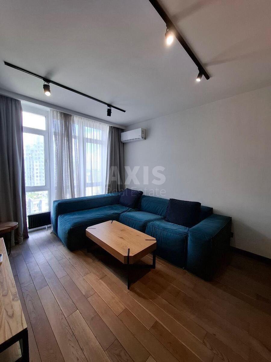 1k apartment vul. Kahy Bendukidze 2626763