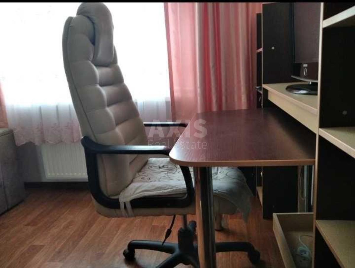 1k apartment vul. Chavdar Jelyzavety 213