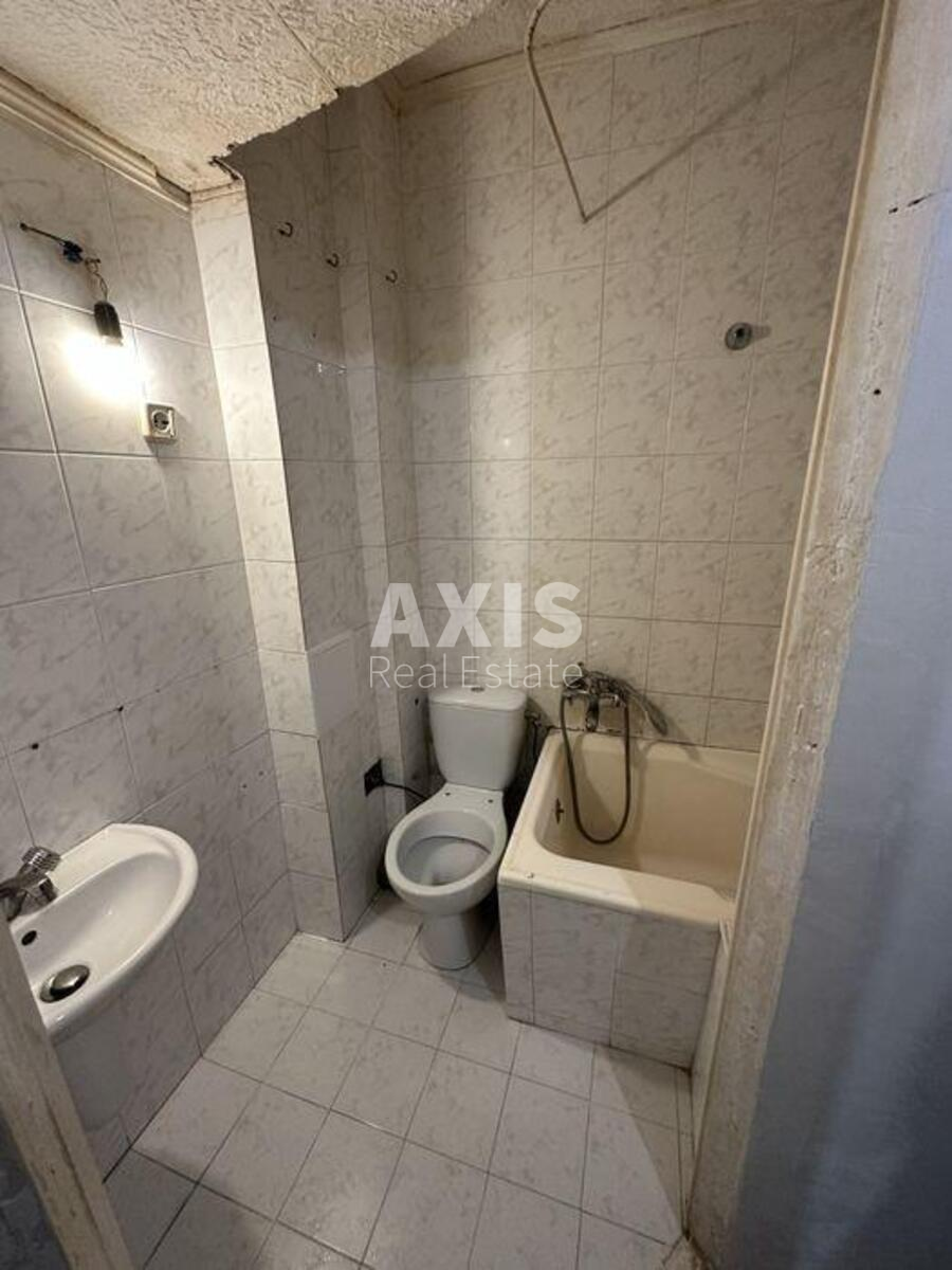 2k apartment vul. Ushyns'kogo 234