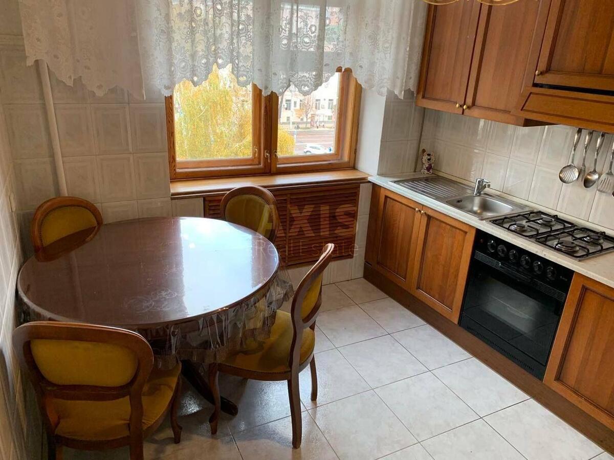 2k apartment vul. Volodymyrs'ka 1958400