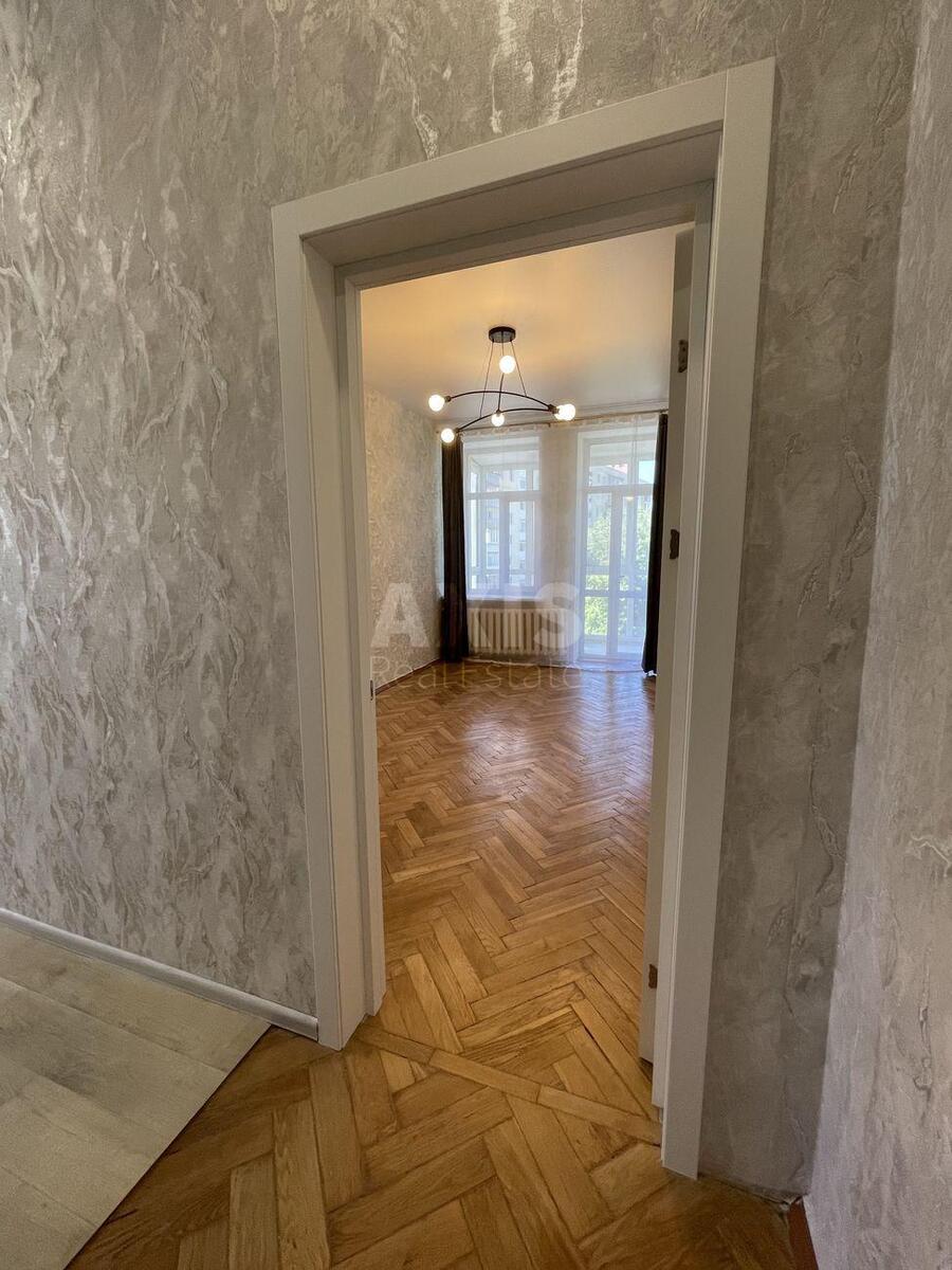 2k apartment vul. Jevgena Konoval'cja 36Є4