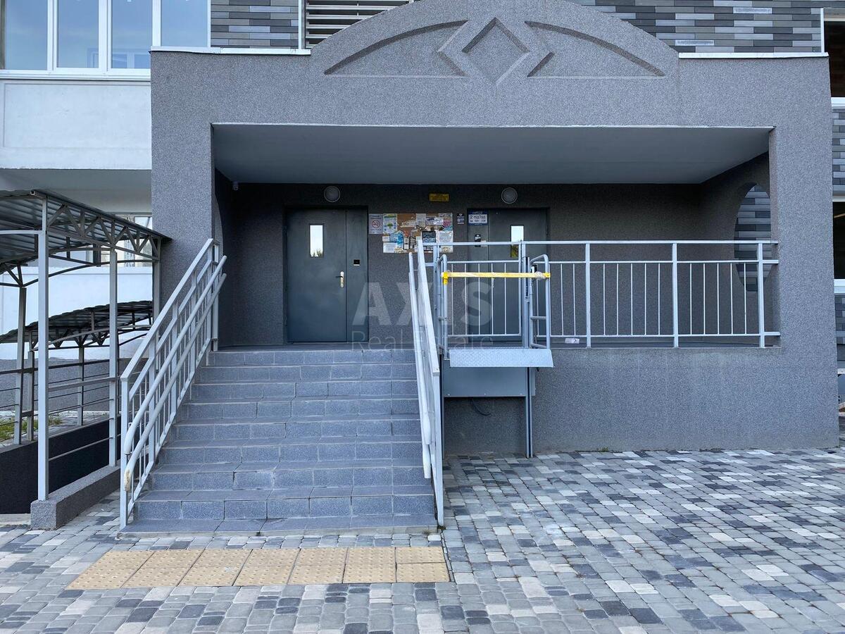 2k apartment vul. Konopljans'ka 22Б584565