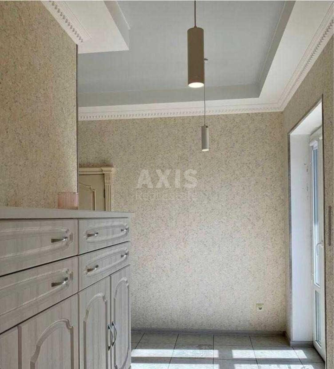 1k apartment vul. Jevgena Konoval'cja 34627767