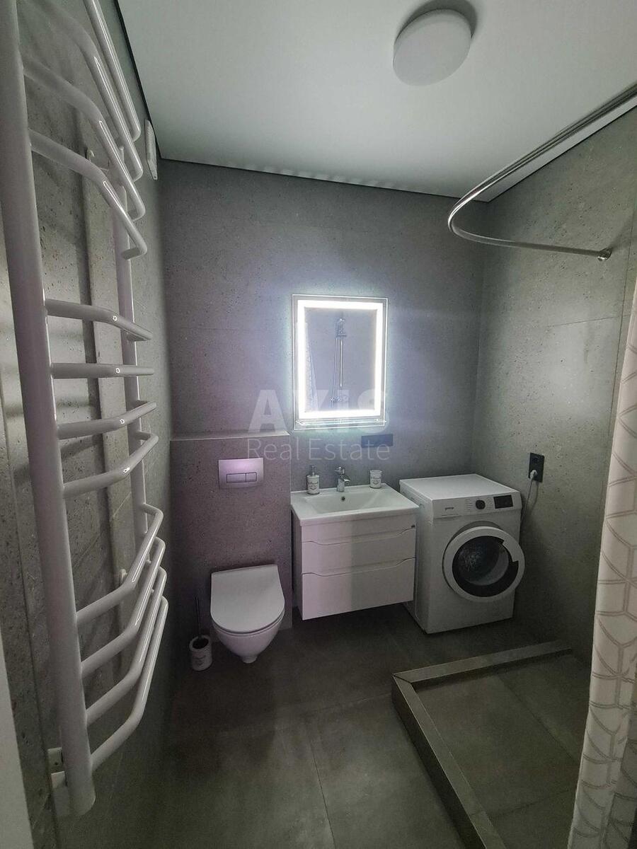 2k apartment vul. Narodnogo opolchennja 34