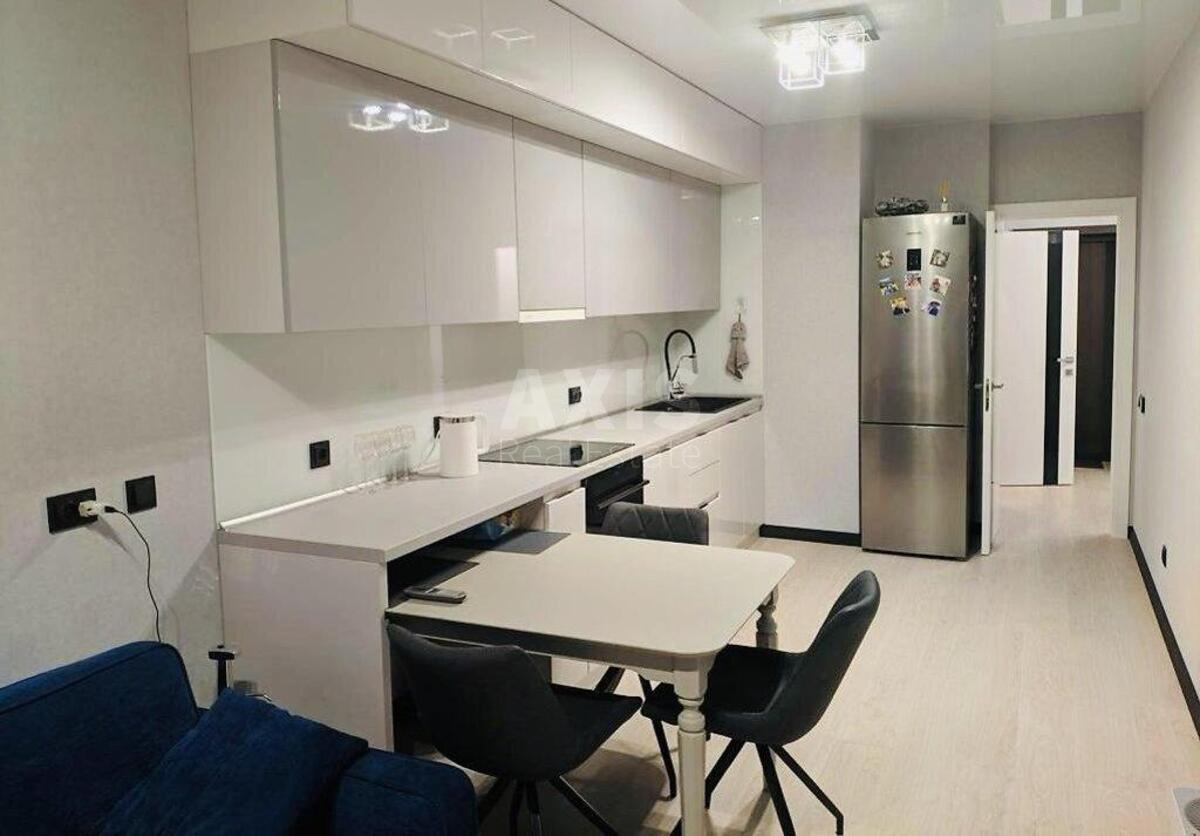 1к квартира пер. Ясиноватский 11584670