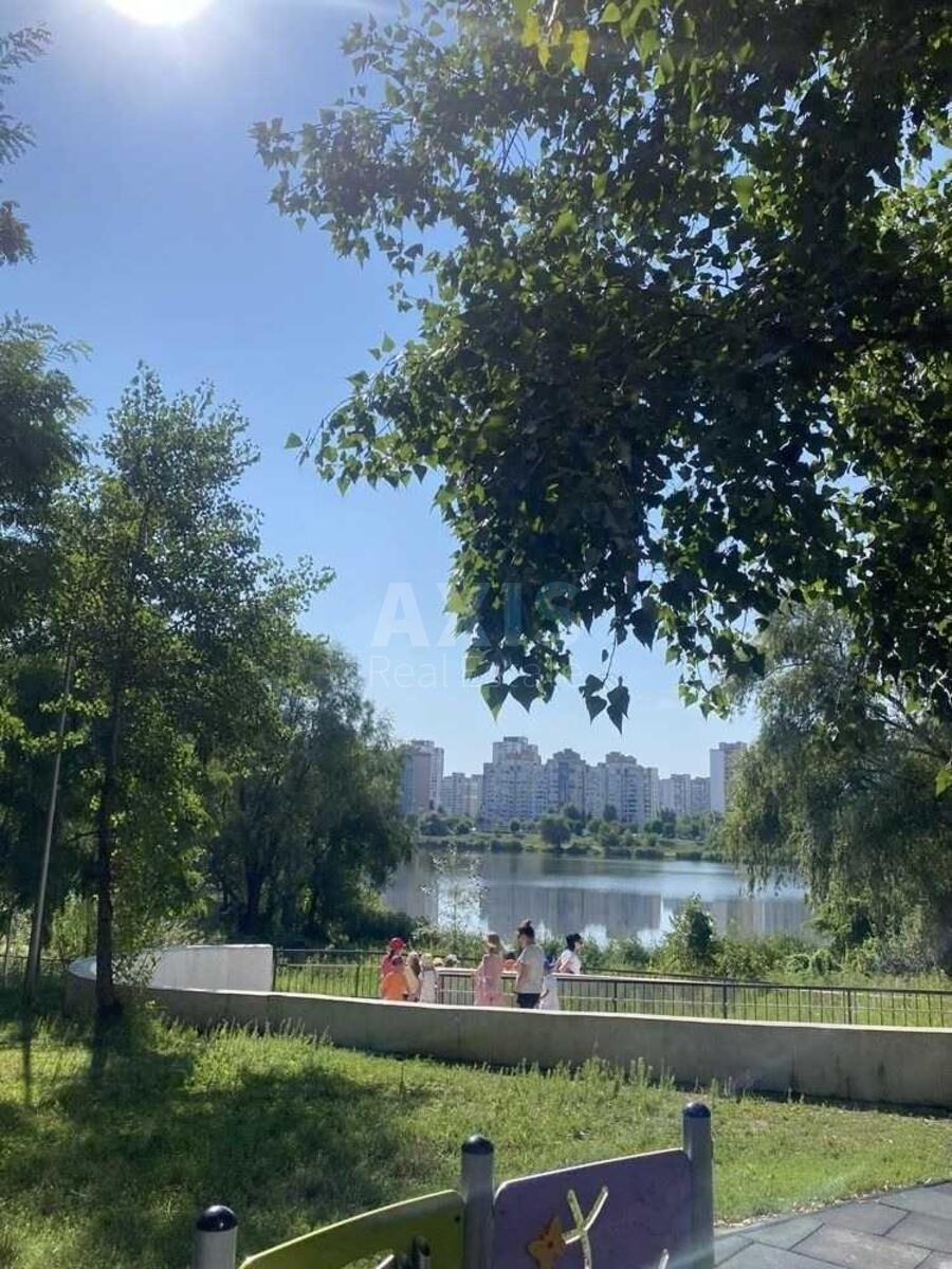 3к квартира ул. Драгоманова 316279611