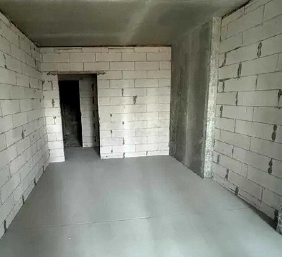 3к квартира наб. Днепровская 15Е628443