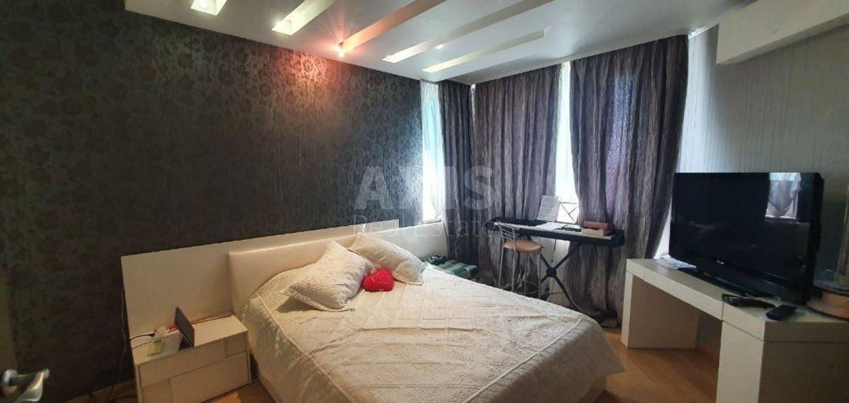 4k apartment vul. Vyshgorods'ka 454