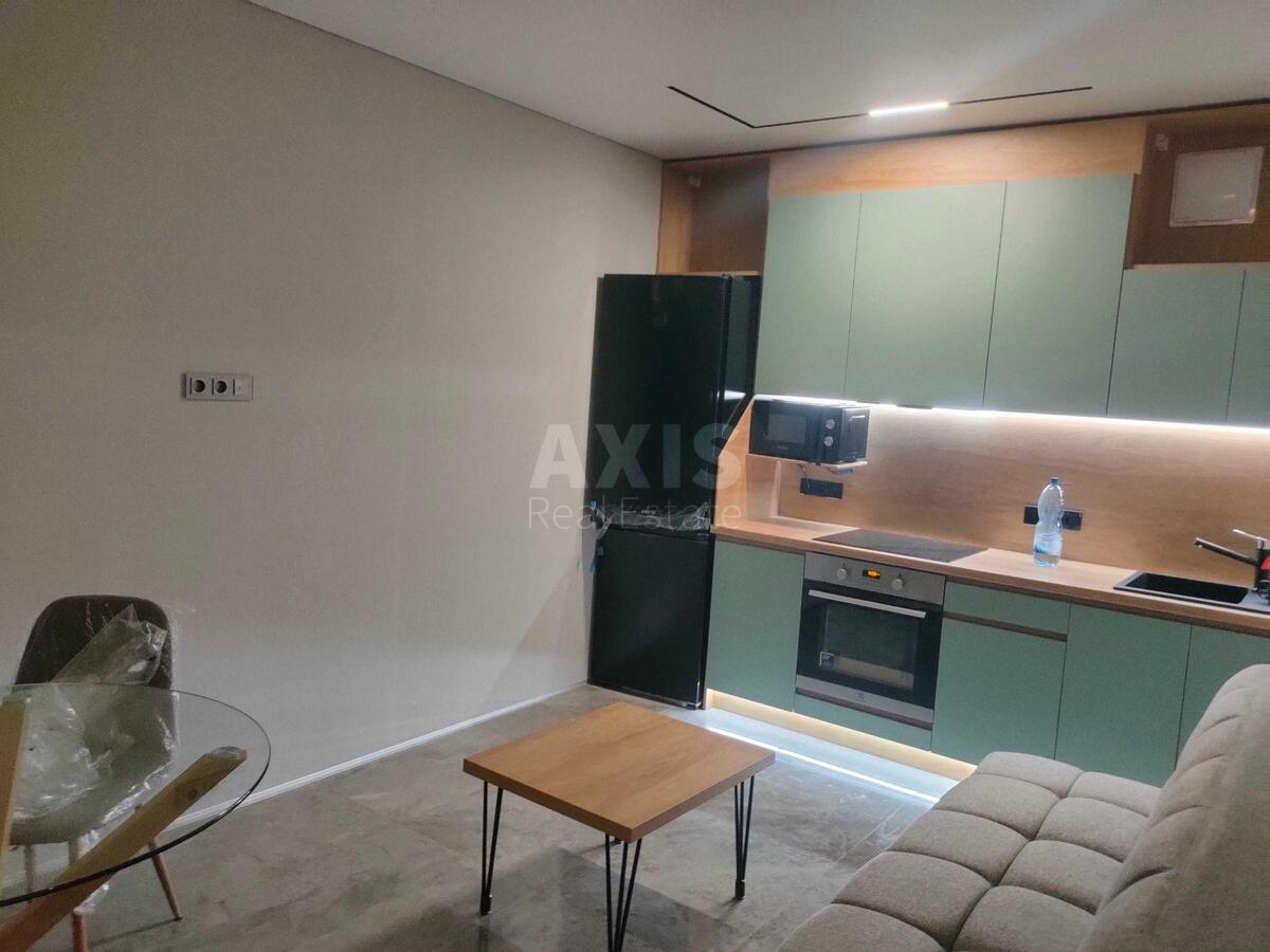 1k apartment pr-t Bazhana Mykoly 10490533