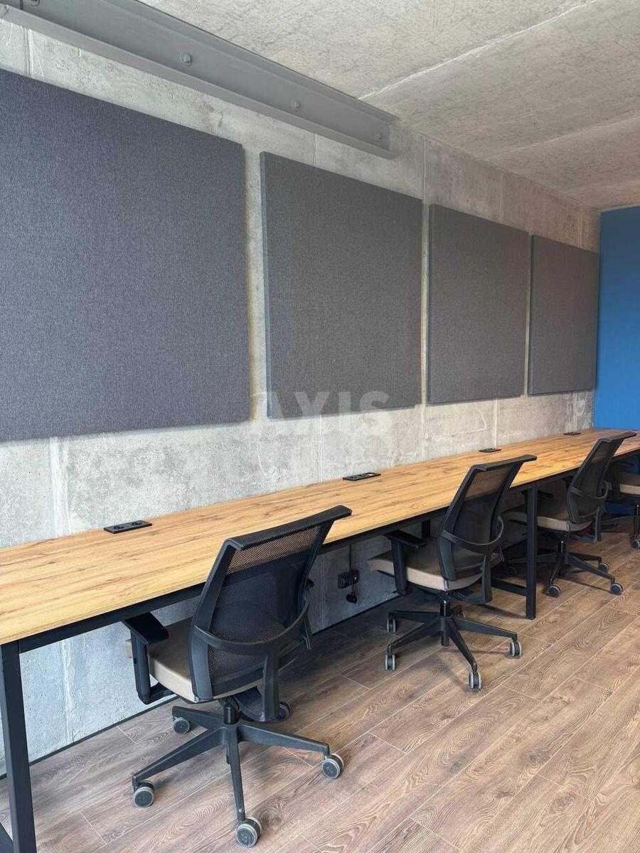 Office vul. Kikvidze 41, 230m21