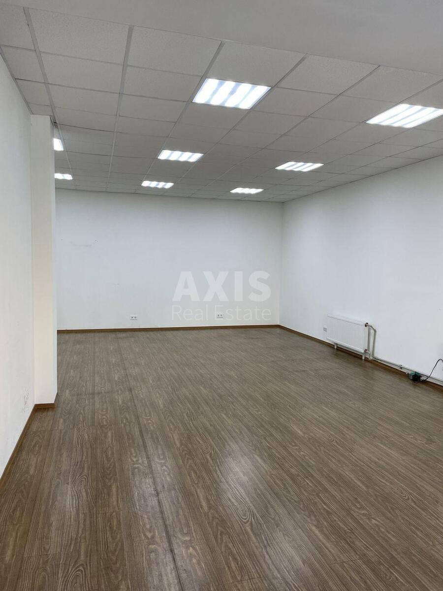 Office vul. Malevycha Kazymyra 86, 70m20