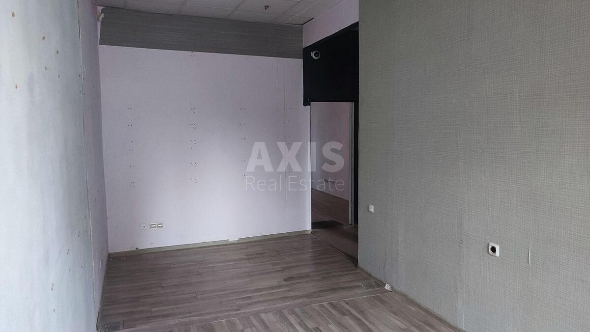Офис ул. Большая Васильковская 88, 50м2491193