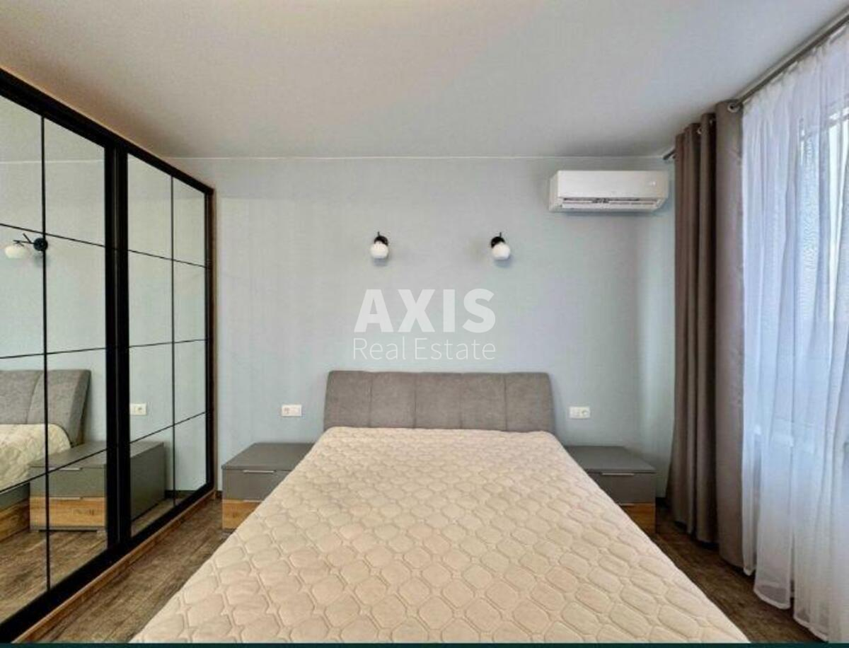 1k apartment bul. Ryl's'kogo Tadeja 1520193