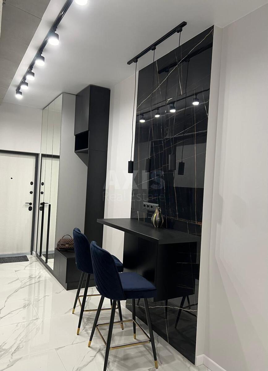 2k apartment vul. Andriya Verkhohlyada 14А629236