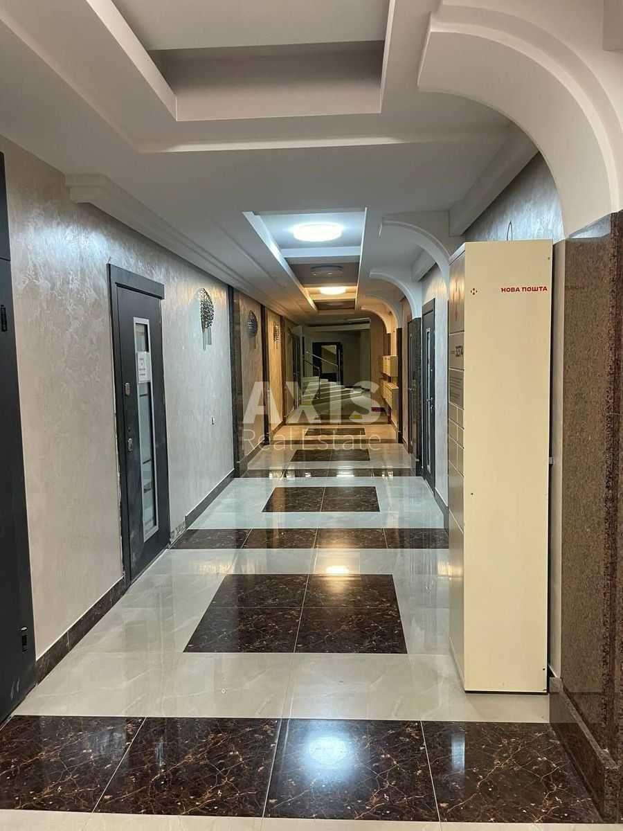 1k apartment vul. Glybochyc'ka 735813216