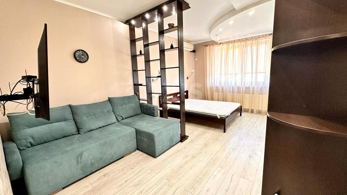 1k apartment pr-t Nauky 69629561